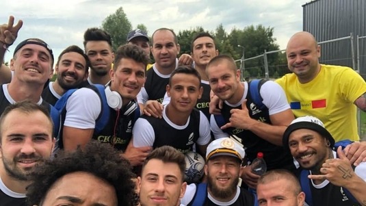 Managerul naţionalei de rugby în şapte, Mihai Lazăr, a murit la doar 38 de ani