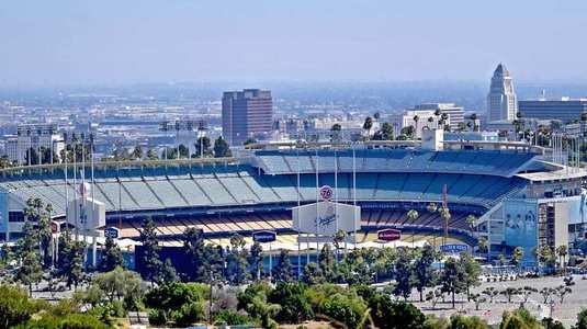 Major League Baseball a anunţat că pentru prima dată după 1945 a anulat All-Star Game