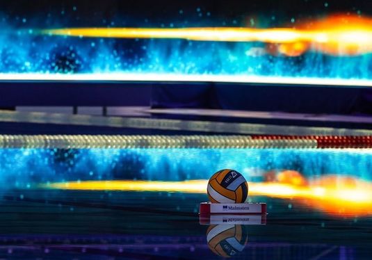 Steaua, repartizată în grupa A, CSM Oradea în B, dacă vor câştiga cele două turnee preliminare ale Ligii Campionilor la polo