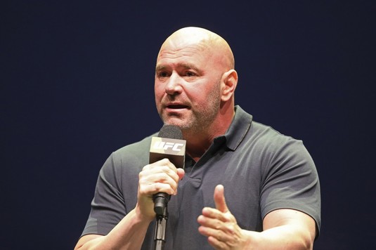 Dana White a anunţat că va elimina 60 de luptători din circuitul UFC. Printre aceştia se află şi Yoel Romero