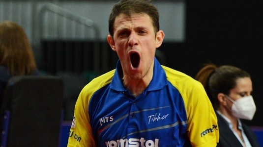 Ovidiu Ionescu s-a calificat la Jocurile Olimpice de la Tokyo! Ce sportivi are calificaţi FRTM la JO