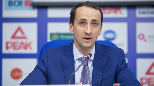 Mihai Covaliu, nemulţumiri după JO de la Tokyo. Ce schimbări va impune