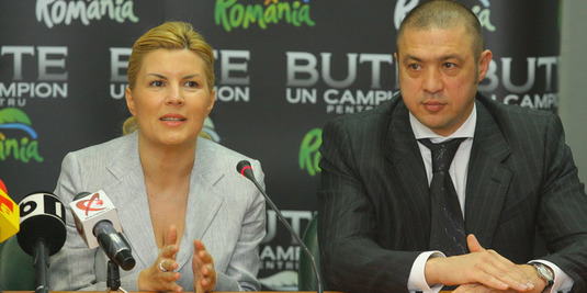 NEWS ALERT | Rudel Obreja şi Elena Udrea merg la închisoare pentru "Gala Bute"! Condamnarea e definitivă