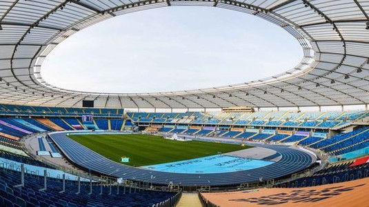 China nu va găzdui reuniuni Diamond League în acest an