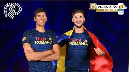 Canotaj | Încă o ambarcaţiune calificată la JO. Team Romania a ajuns la 36 de sportivi calificaţi pentru Paris