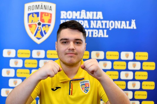 Răzvan Puiu este noul jucător al echipei Montpellier Esports. Ce rezultat a obţinut în primul turneu al anului