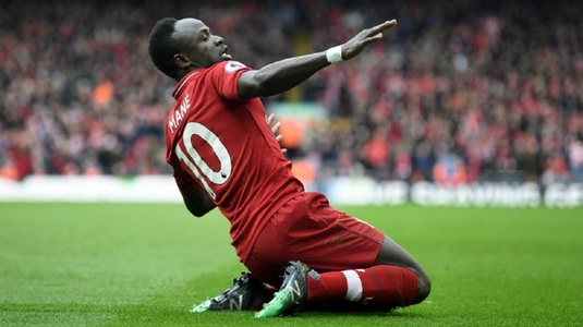 Sadio Mane ar urma să devină preşedintele unui club semiprofesionist din Franţa