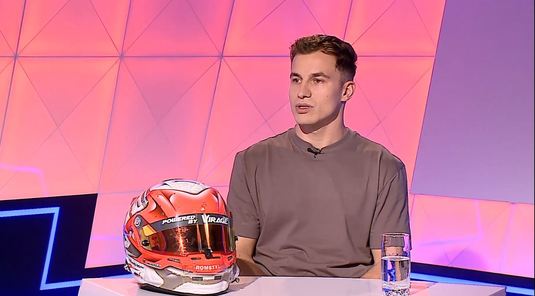VIDEO | Mihnea Ştefan, campionul din Ligier European Series a povestit la Zoom Sport despre viaţa la peste 260 km/h