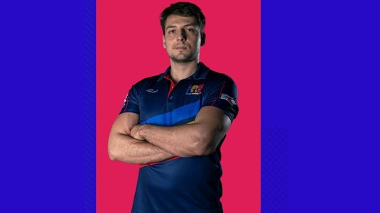 România - Serbia 7-18. ”Tricolorii” au încheiat ”Europeanul” de polo pe locul 8