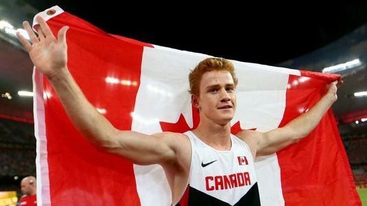 Canadianul Shawn Barber, fost campion mondial la săritura cu prăjina, a murit la vârsta de 29 de ani din cauza unor complicaţii medicale

