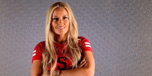 Lindsey Vonn va reveni în circuitul Cupei Mondiale la cursele de la Saint-Moritz