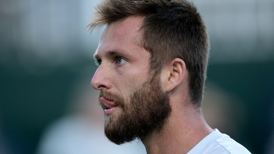 Scandal în tenis: "Data viitoare când vii la fileu, te omor!". Ce s-a întâmplat