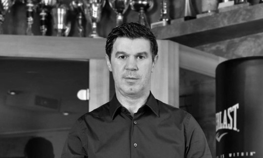 MM Stoica, mesaj în miez de noapte după moartea lui Mihai Leu: ”Un sportiv uriaş, dar de o rară modestie!”