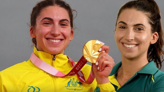 Paige Greco, campioană paralimpică la ciclism, a murit la doar 28 de ani
