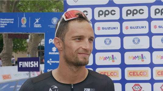 Alex Toma, din nou pe primul loc la Hero!