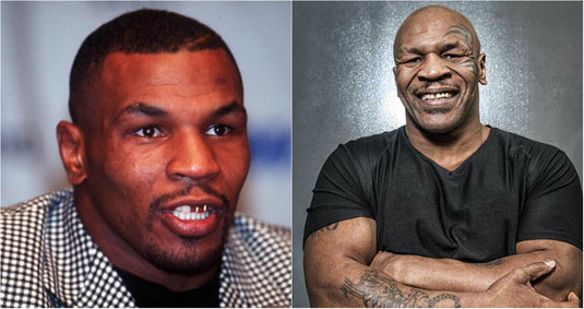 Cum a ajuns Mike Tyson în faliment, deşi a câştigat peste 300 de milioane de dolari în carieră