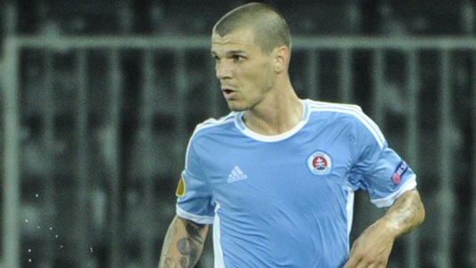 ”A avut oferte de la Steaua, Dinamo şi Rapid, am fost cu el la negocieri!” Drama fotbalistului găsit mort într-un parc