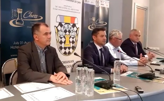 VIDEO | O nouă gafă a cabinetului Dăncilă. Cosmin Butuza, secretar de stat al MTS: "Să punem Centenarul pe tricoaiele noastre"