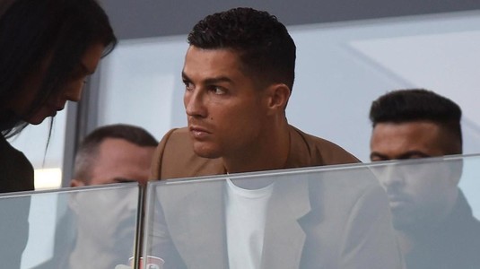 VIDEO | Nu e de glumă! Mesajul avocaţilor lui Cristiano Ronaldo după recentul scandal în care portughezul este implicat
