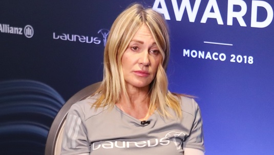 Nadia Comăneci a rămas marcată când a aflat vestea că Ilie Balaci a decedat: ”O mare legendă s-a stins din viaţă”