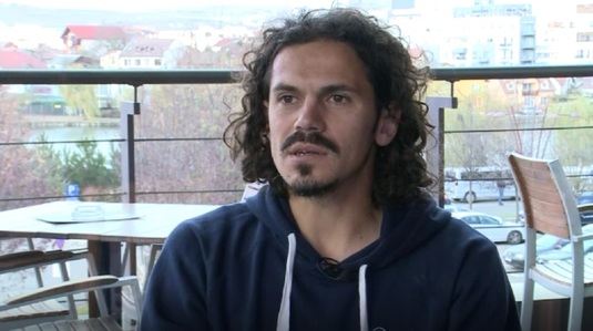 EXCLUSIV | George Florescu vorbeşte deschis despre controversa cu numărul 10 la naţională: ”Nu mi-e ruşine să recunosc!”