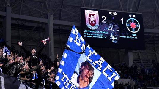 Oltenii s-au decis: noua adresă a stadionului Ion Oblemenco: Bulevardul Ilie Balaci, numărul 8! Planul autorităţilor