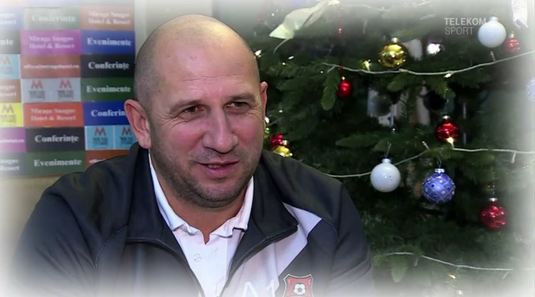 VIDEO | ”Nu poate să apară burta şi apoi eu de după colţ”. Miriuţă, decis să nu exagereze cu mâncatul de sărbători