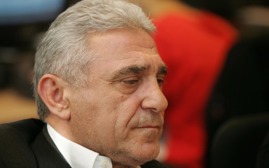 Ediţie specială Sport Report, miercuri, de la 19:00, Telekom Sport 1! Giovani Becali, pentru prima dată într-un studio TV, după ce a fost eliberat