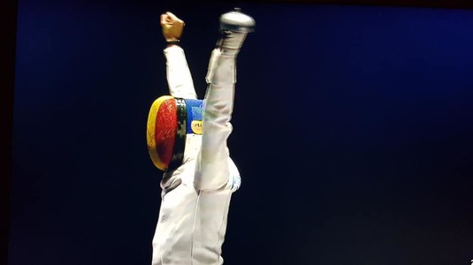 Ana Maria Brânză, invitata Geaninei Iacob la Zoom Sport, astăzi, ora 19.00, Telekom Sport 3