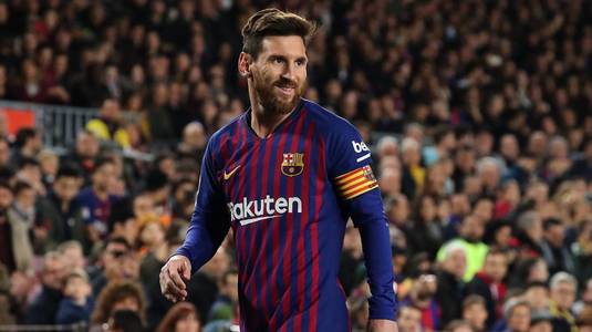 Leo, numele din ce în ce mai popular în Barcelona! Cum a influenţat Messi alegerea a mii de familii din Catalunya