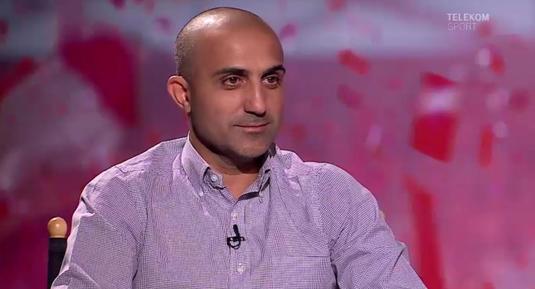 Petre Marin, invitat special la Sport Report, joi, de la ora 18:00. Fostul fundaş al FCSB-ului, detalii interesante despre transferul lui Răzvan Marin la Ajax