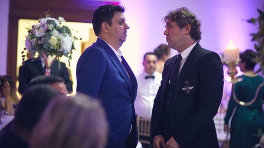 Give me 5 cu Săbău | Florin Răducioiu: ”Parcă trăim scenariul unui film!” Fostul mare atacant român şi-a adus aminte de ziua în care a răpus Barcelona
