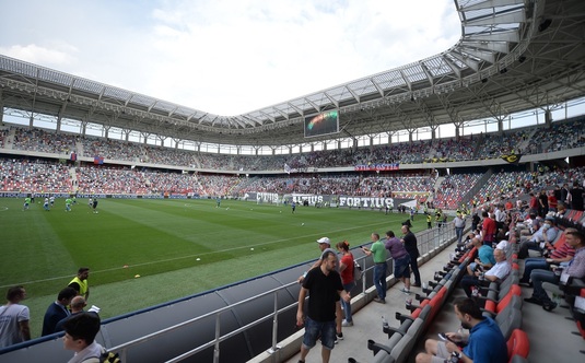 Steaua, cel mai mare salt în clasamentul academiilor din România. Ce loc ocupă şi pe ce poziţie se află FCSB. Farul, din nou pe primul loc