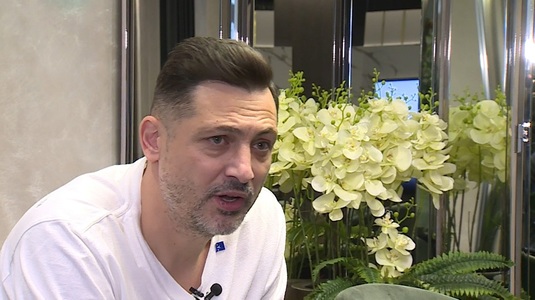 VIDEO | Primul interviu cu Mirel Rădoi după ce a părăsit naţionala, în ziua de Crăciun, de la 18:00, pe Telekom Sport 1. Dezvăluiri de pe banca tricolorilor: "Rămânem mult în urmă"