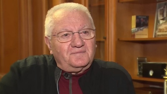 Ce a păţit Dumitru Dragomir când a intrat într-un restaurant din Spania. A rămas perplex: ”Nepoţii mei se uitau...” | EXCLUSIV