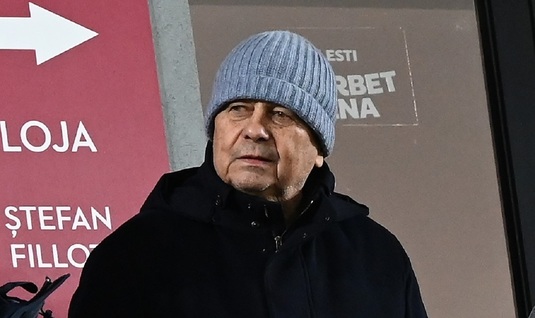 Mircea Lucescu a confirmat discuţia pentru a investi la un club din România! "Am avut o întâlnire" | EXCLUSIV