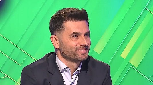 Nicolae Dică, invitat la "Întrebaţi şi voi", pe Orange Sport! "Nick", chestionat de fanii noştri: "Mi-aş da nota 7 ca antrenor, dar vreau să ajung la 10"