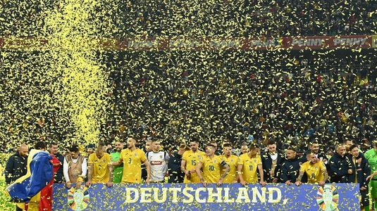 EUROmânia. De şase ori România la Europene. Top 6 curiozităţi inedite ale ”tricolorilor” înainte de debutul la EURO 2024 | SPECIAL