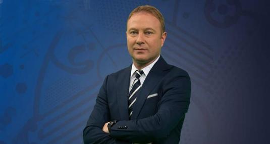 Citeşte un EDITORIAL emoţionant al lui Radu Oprişan despre Cristi Chivu » Cel care l-a driblat pe Joe Black
