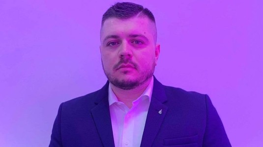 Telekom Sport este reprezentată de Mihai Dolinschi în programul Young Reporters, care acoperă CE de Tineret 2019