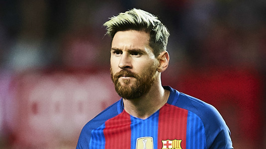 SENZAŢIE | Are un singur picior, dar driblează mai ceva ca Messi VIDEO