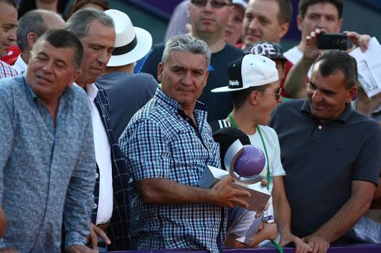 Decizia luată de tatăl Simonei Halep i-a înfuriat la maximum pe constănţeni! Ce s-a putut întâmpla