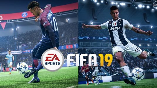 Dezamăgire cruntă pentru iubitorii de FIFA din România. Ce s-a întâmplat când au primit jocul acasă