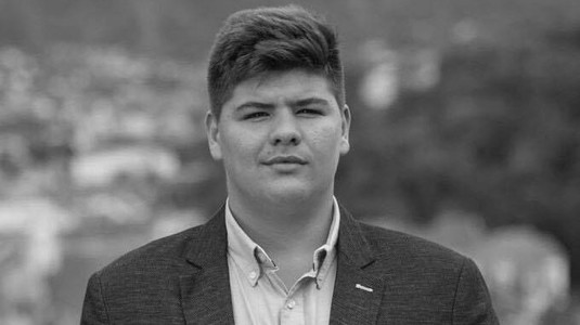 Momente şocante la Braşov! Un poloist de la Corona s-ar fi sinucis la 17 ani cu puşca tatălui său