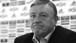 Moment trist pentru Mircea Sandu. Mama fostului preşedinte FRF s-a stins marţi din viaţă