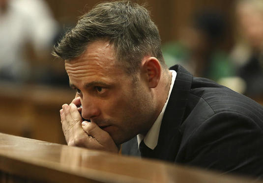 Pistorius a ieşit din închisoare! Motivul pentru care a fost eliberat şi când se va întoarce în spatele gratiilor