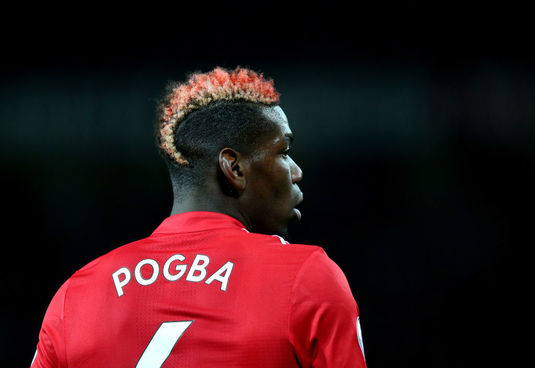 Paul Pogba, gest de mare campion: "Acesta este motivul pentru care jucăm". Mesajul pentru un tânăr fotbalist care a învins cancerul