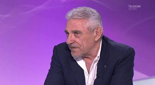 VIDEO EXCLUSIV | Cum a ratat Chivu transferul la Barca şi Real: "Am fost singurul agent din lume care i-a refuzat" Ioan Becali explică ce a făcut diferenţa în favoarea lui Inter