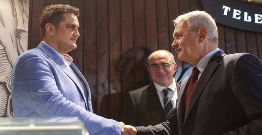 Patron de club de fotbal şi latifundiar la doar 30 de ani. Fiul lui Liviu Dragnea a intrat în top 15 cei mai mari proprietari de terenuri din România