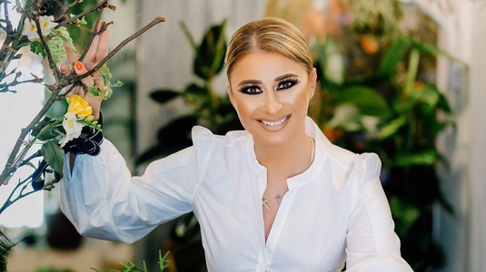 Continuă relaţia dintre Anamaria Prodan şi Dan Alexa, după incidentul de la Giurgiu. Impresara recunoaşte: "Da, m-am întâlnit cu Dan"